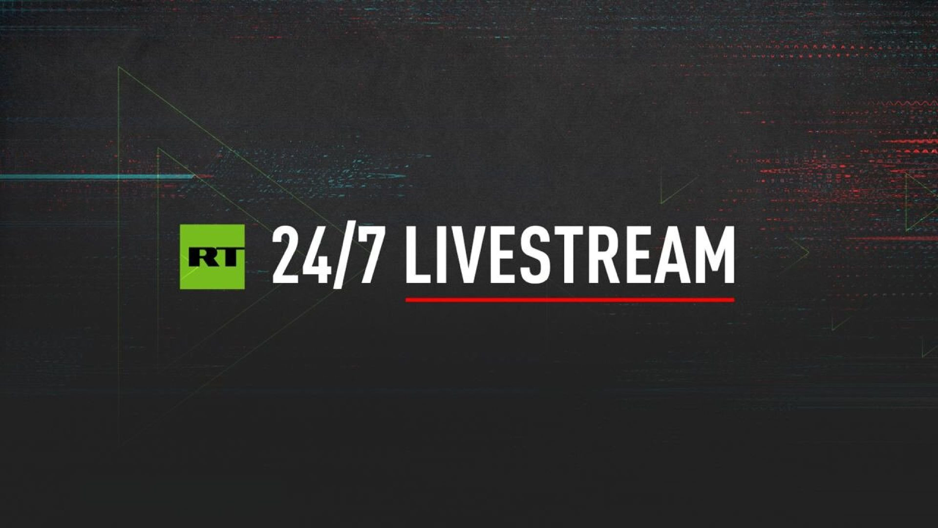 RT News | Livestream 24/7